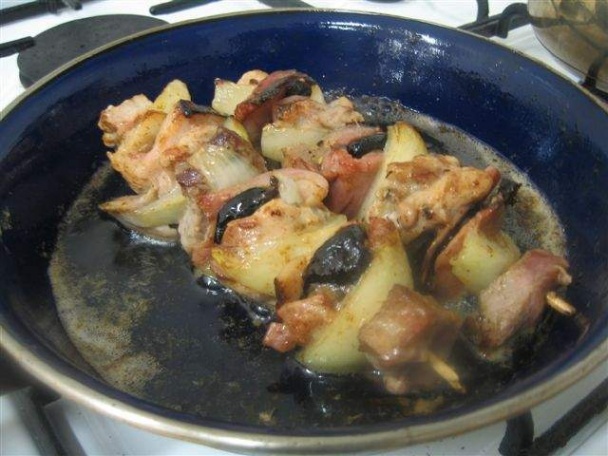 Rudolfova jehla (fotorecept) - obrázok 5