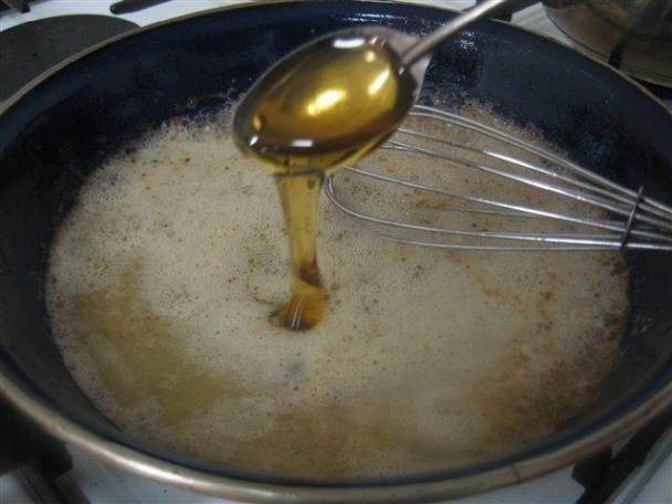 Rudolfova jehla (fotorecept) - obrázok 7