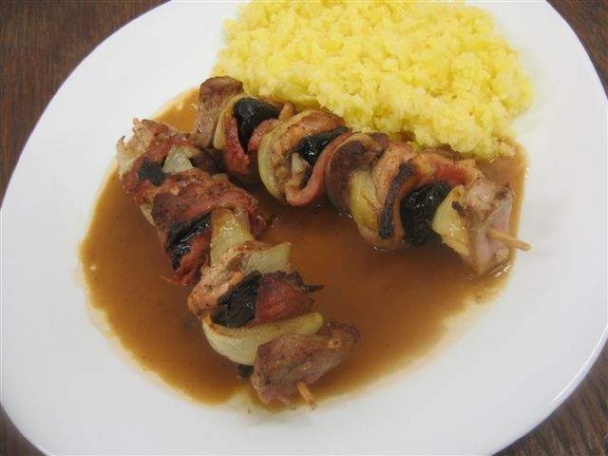 Rudolfova jehla (fotorecept) - obrázok 9