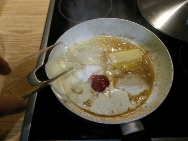 Garnáty, scampi, obrie krevety - obrázok 2