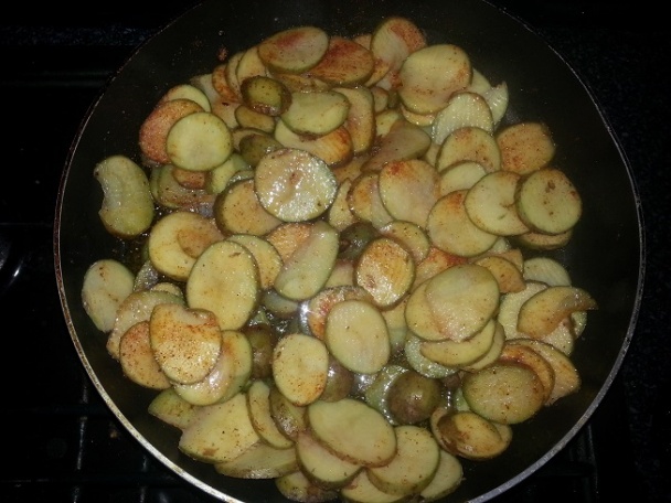 Mäsové guľôčky s omáčkou (ako z IKEA)  - obrázok 3