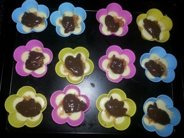 Muffiny - obrázok 2