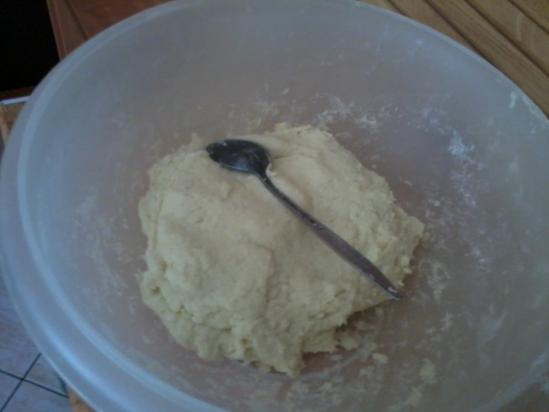 Lokše zemiakové - obrázok 1