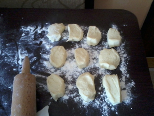 Lokše zemiakové - obrázok 2