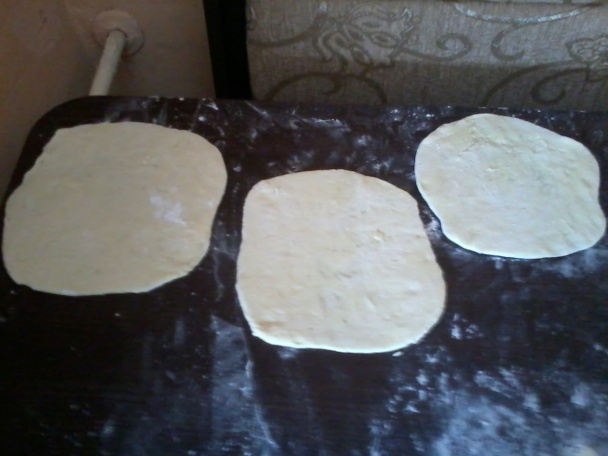 Lokše zemiakové - obrázok 3