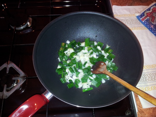 Chutná panvička (fotorecept) - obrázok 1