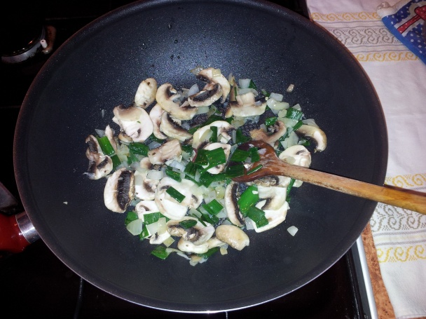 Chutná panvička (fotorecept) - obrázok 2