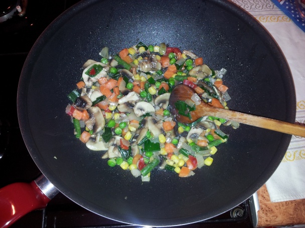 Chutná panvička (fotorecept) - obrázok 3