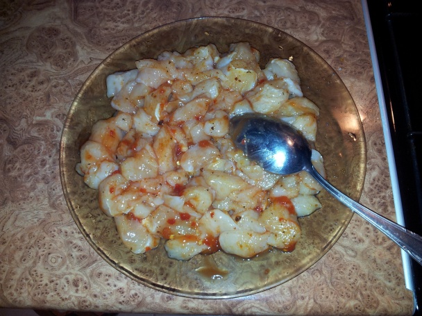 Chutná panvička (fotorecept) - obrázok 5