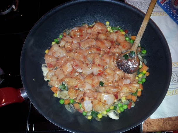 Chutná panvička (fotorecept) - obrázok 6