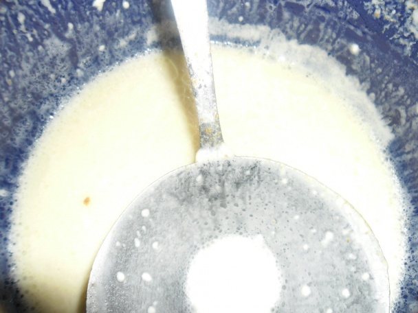 Pečené palacinky podľa mojej mamy - obrázok 1