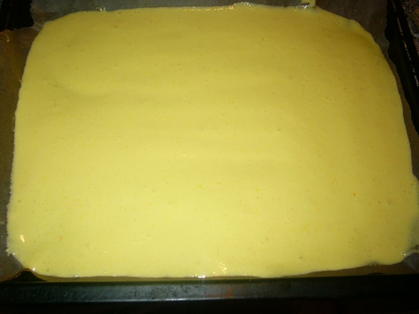 Banánová roláda (fotorecept)  - obrázok 3