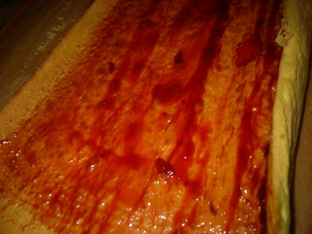 Banánová roláda (fotorecept)  - obrázok 6