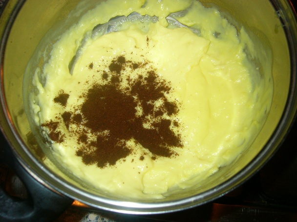 Kávová tehla (fotorecept) - obrázok 5