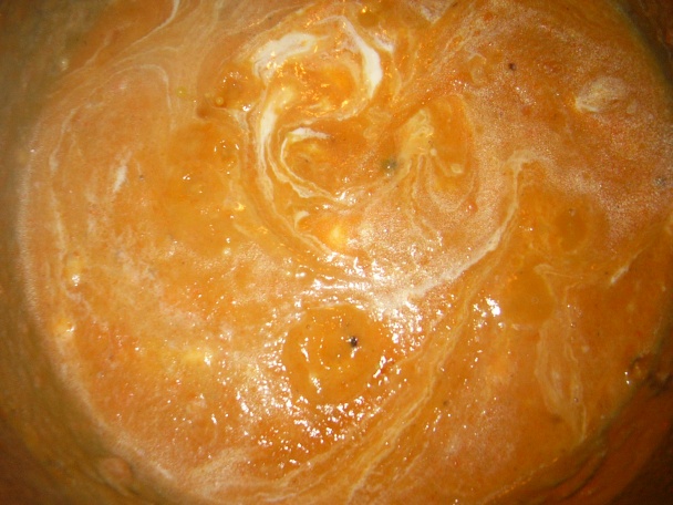 Jahňacia sviečková s hrnčekovou knedľou (fotorecept) - obrázok 3