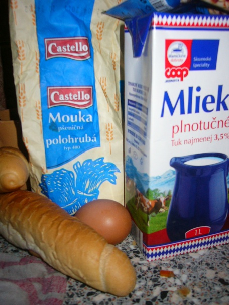 Jahňacia sviečková s hrnčekovou knedľou (fotorecept) - obrázok 5