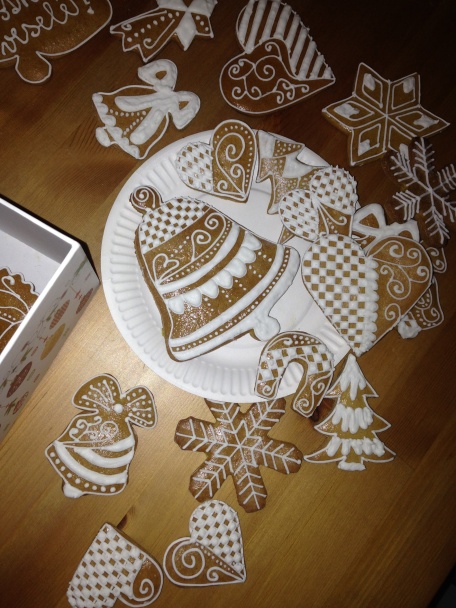 Moje najlepšie mäkké medovníčky - obrázok 8