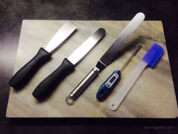 Pralinky všeobecne – nový foto postup výroby (fotorecept) - obrázok 8