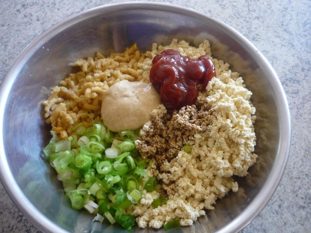 Cícerová nátierka (fotorecept) - obrázok 2