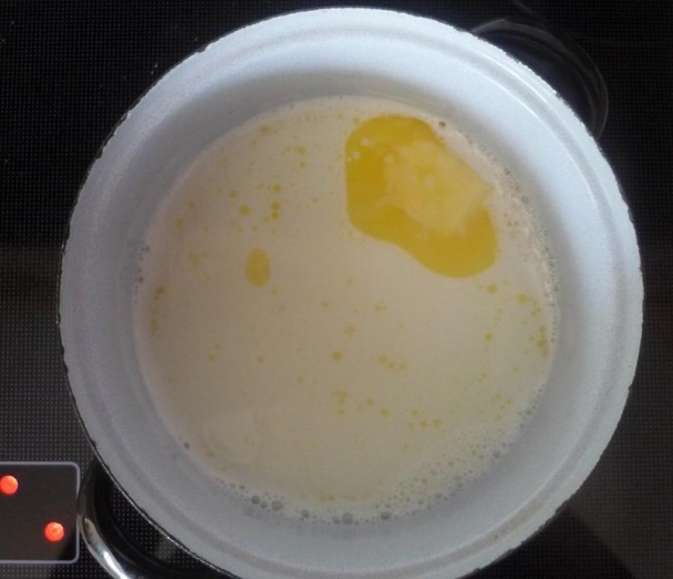 Slivkové guľky (bez zemiakov) - obrázok 1