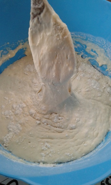 Langoše tak, ako ich robím ja - obrázok 1