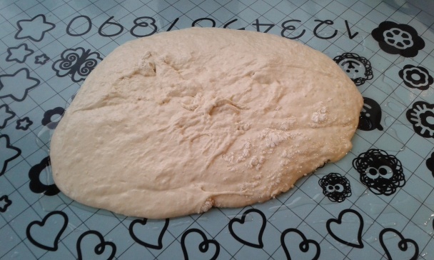 Langoše tak, ako ich robím ja - obrázok 3