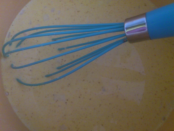 Karfiol v karí omáčke (fotorecept) - obrázok 4