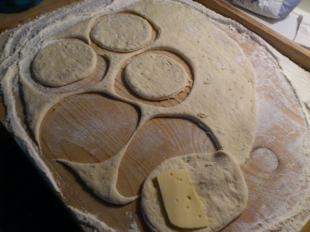 Syrové posúchy (fotorecept) - obrázok 4