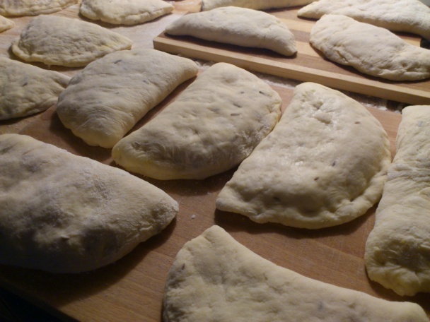 Syrové posúchy (fotorecept) - obrázok 5