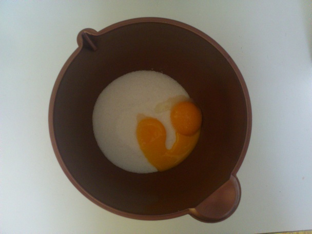 Makový koláč (fotorecept) - obrázok 1