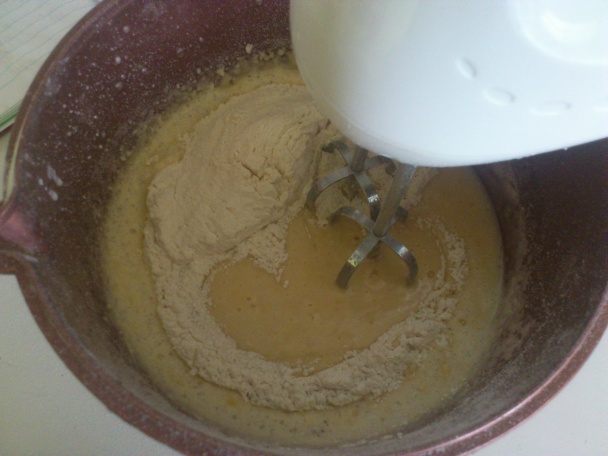 Makový koláč (fotorecept) - obrázok 2