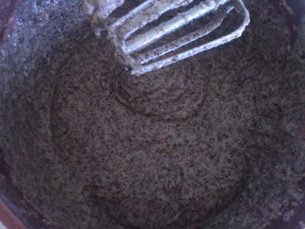 Makový koláč (fotorecept) - obrázok 3