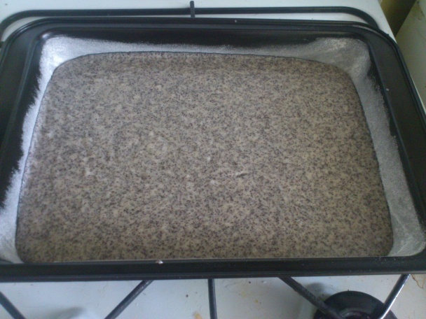 Makový koláč (fotorecept) - obrázok 4