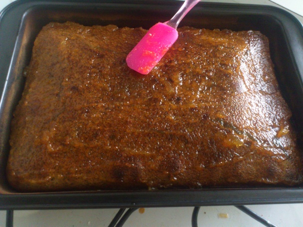 Makový koláč (fotorecept) - obrázok 5