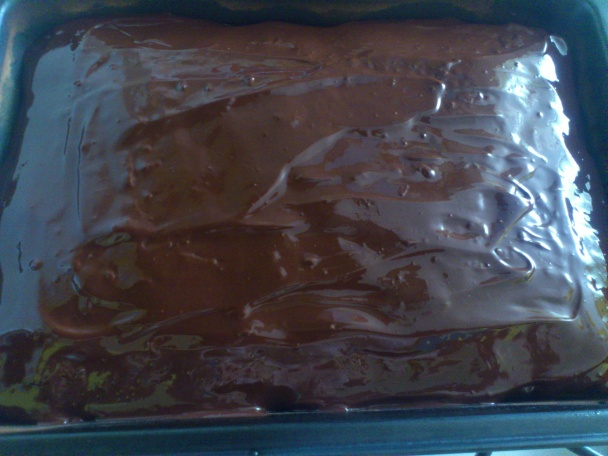 Makový koláč (fotorecept) - obrázok 6