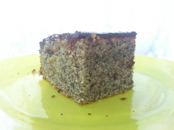 Makový koláč (fotorecept) - obrázok 7