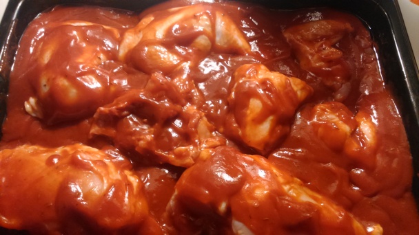 Kura na zajaca (fotorecept) - obrázok 2