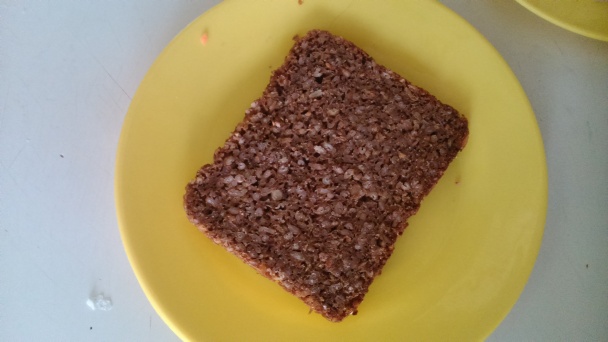 Cestovinový šalát s tofu - obrázok 3