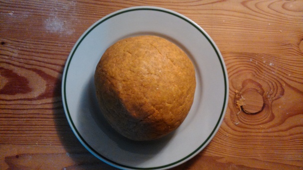 Mrkvové šatôčky špaldové (fotorecept) - obrázok 2