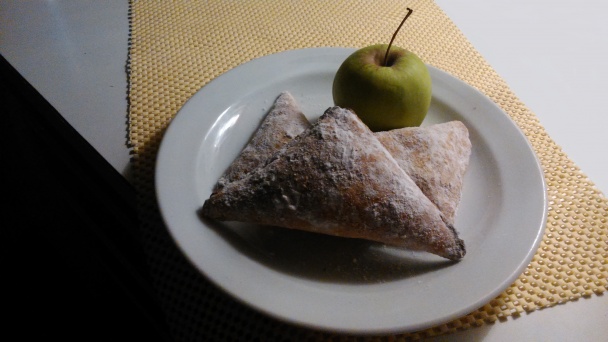 Mrkvové šatôčky špaldové (fotorecept) - obrázok 5