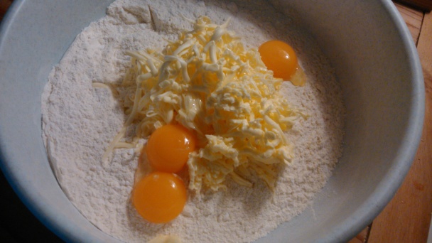 Marmeládové kolieska (fotorecept) - obrázok 1