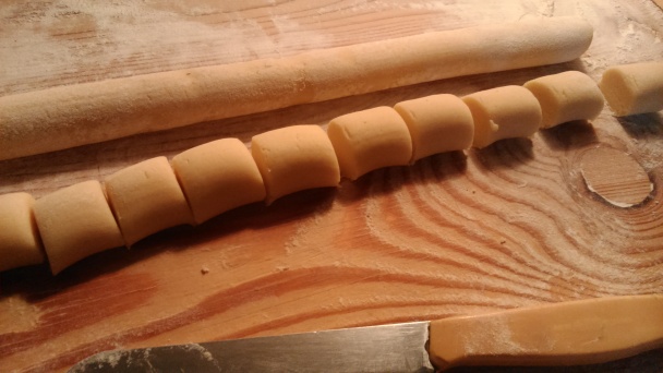 Marmeládové kolieska (fotorecept) - obrázok 2