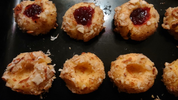 Marmeládové kolieska (fotorecept) - obrázok 5