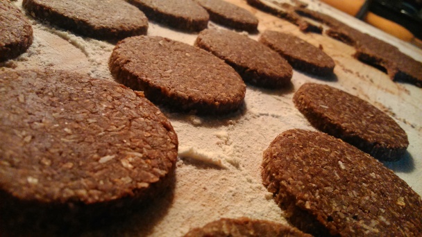 Kokosové strapáčiky (fotorecept) - obrázok 3