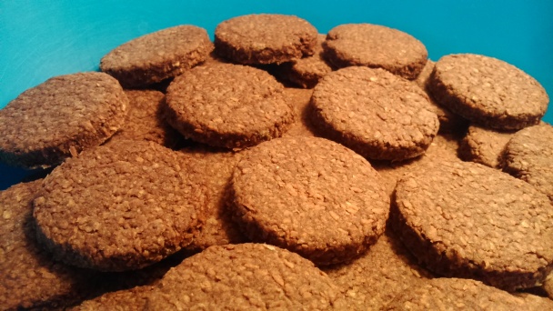 Kokosové strapáčiky (fotorecept) - obrázok 4