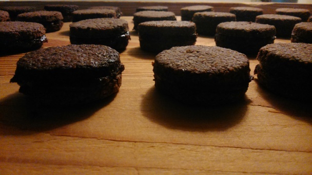 Kokosové strapáčiky (fotorecept) - obrázok 6