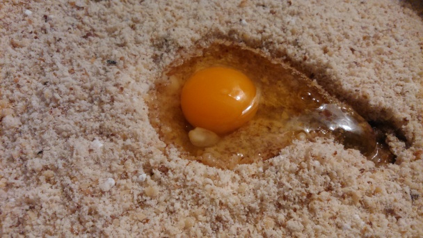 Úliky (fotorecept) - obrázok 1