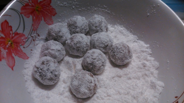 Úliky (fotorecept) - obrázok 3