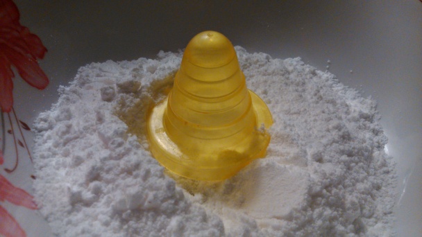 Úliky (fotorecept) - obrázok 4