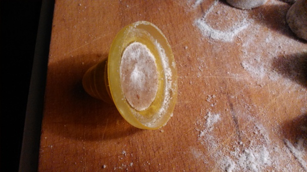 Úliky (fotorecept) - obrázok 5